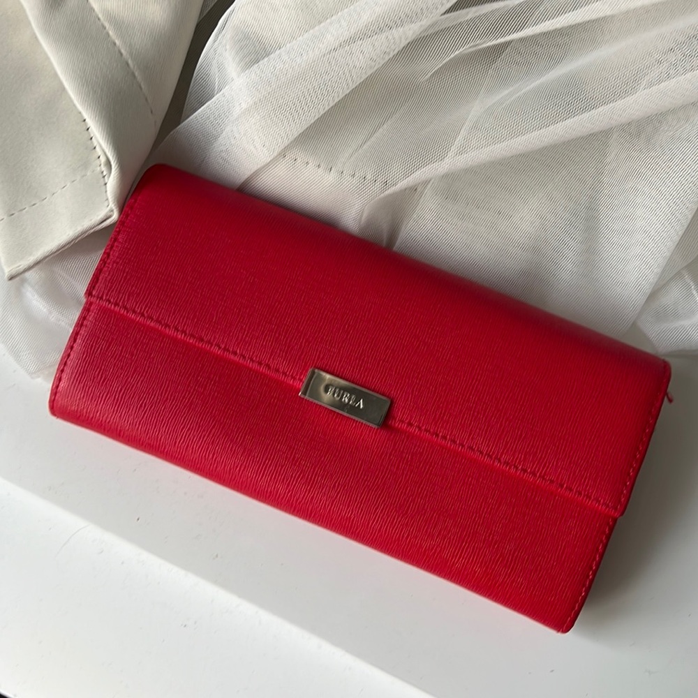 Furla Wallet